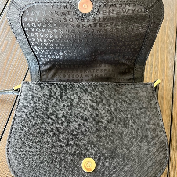 🖤 Kate Spade crossbody - Picture 3 of 9